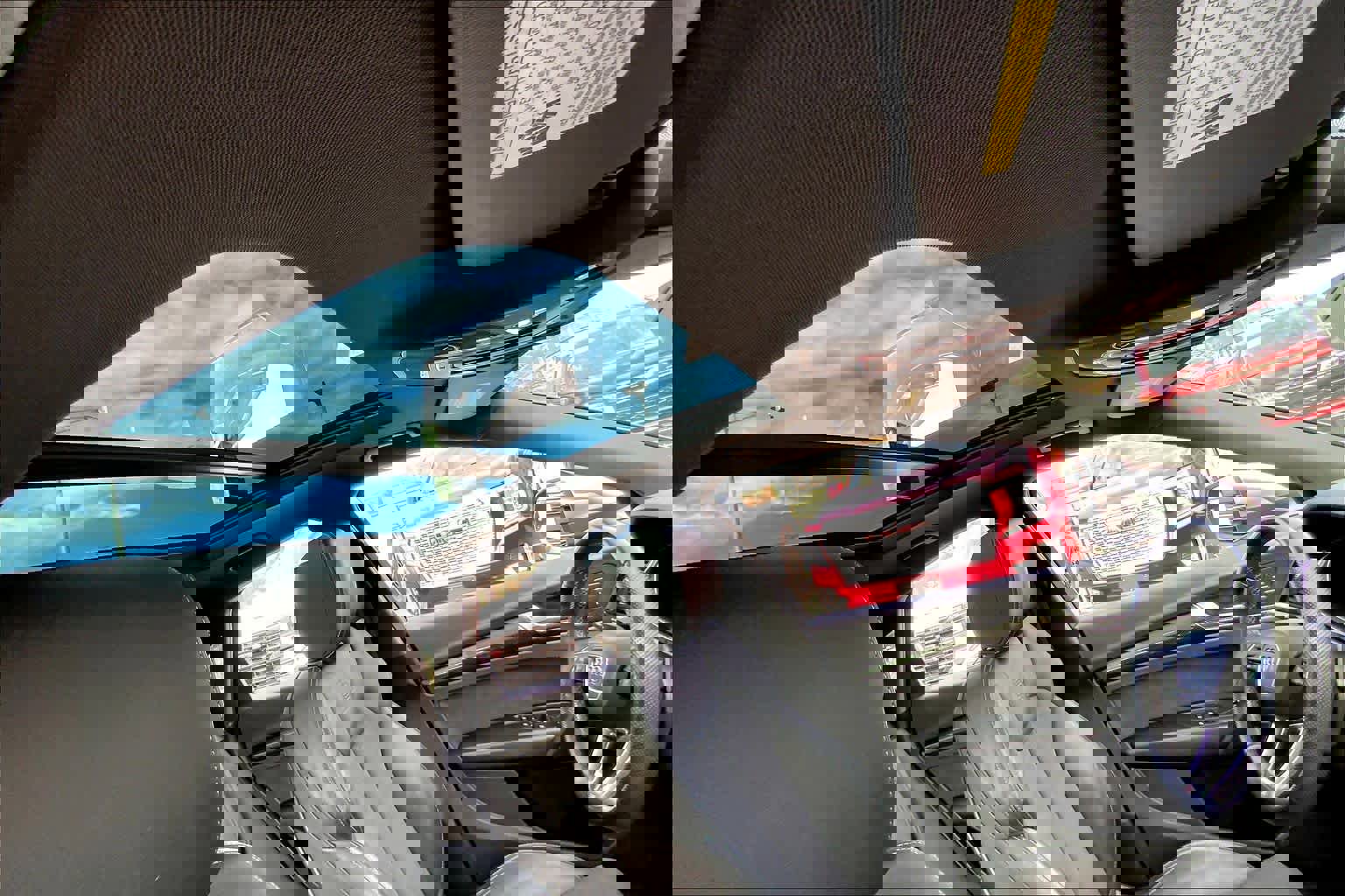 Used 2022 Audi SQ5 Premium w/ Convenience Package image 20