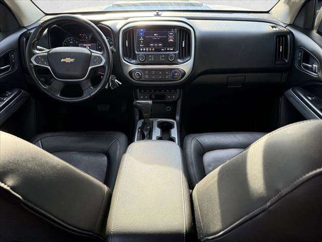 Used 2019 Chevrolet Colorado ZR2 image 16