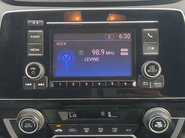 Used 2020 Honda CR-V LX image 19