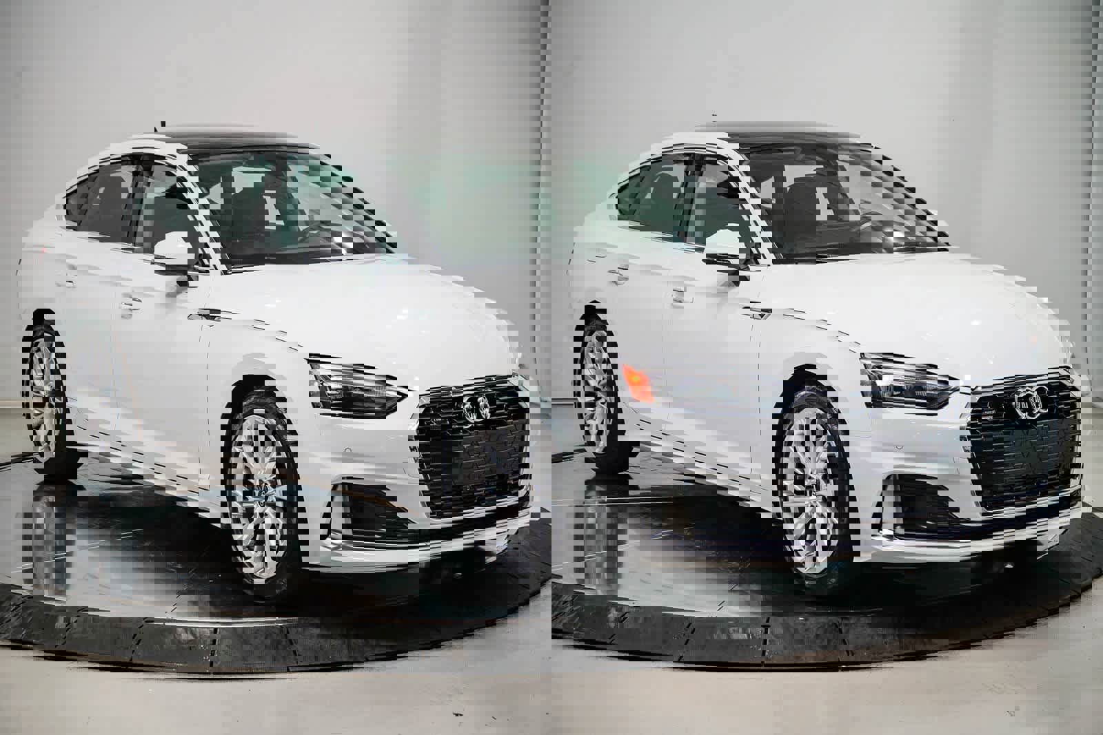 Used 2022 Audi A5 2.0T Premium w/ Convenience Package image 5