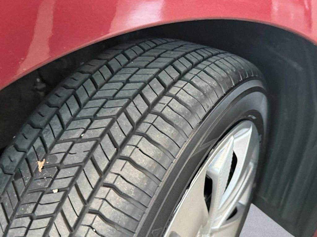 Used 2018 Subaru Impreza 2.0i image 19