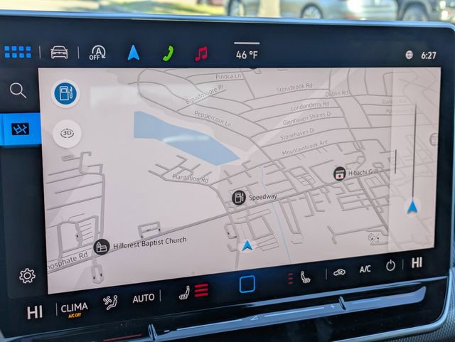 New 2026 Volkswagen Golf w/ Euro Style Package image 23