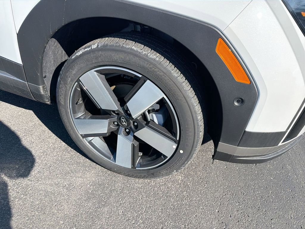 New 2026 Hyundai Santa Fe Limited image 16