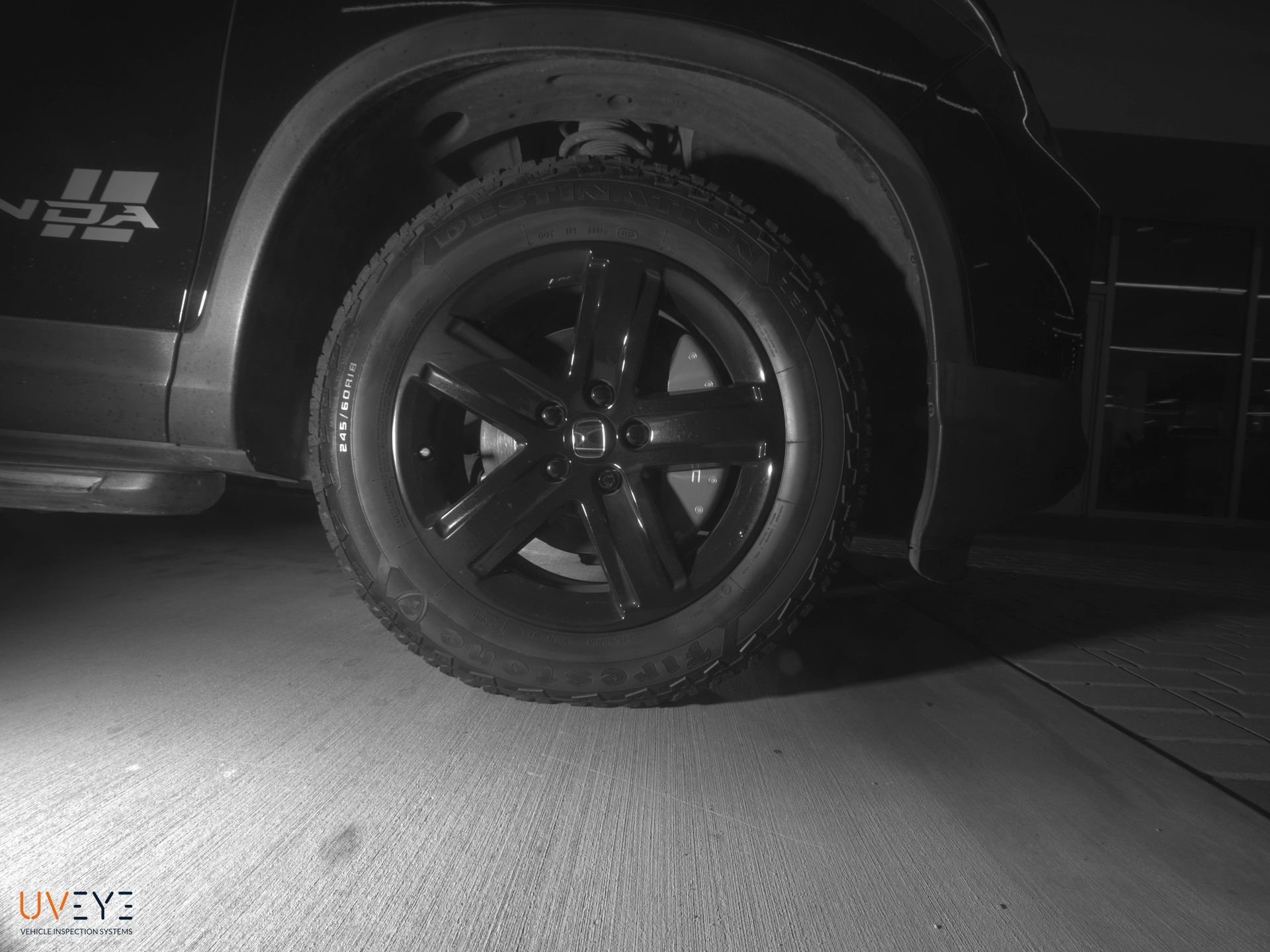 Used 2023 Honda Ridgeline Black Edition image 10