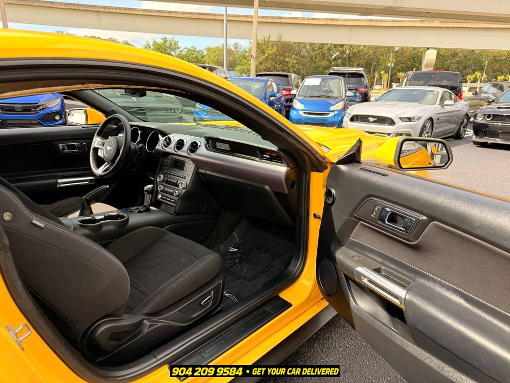 Used 2017 Ford Mustang GT RWD image 30