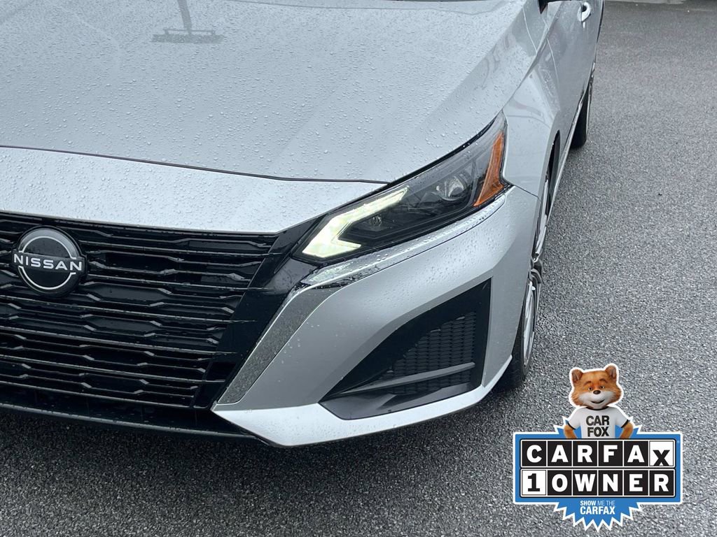 Used 2023 Nissan Altima 2.5 SL image 10