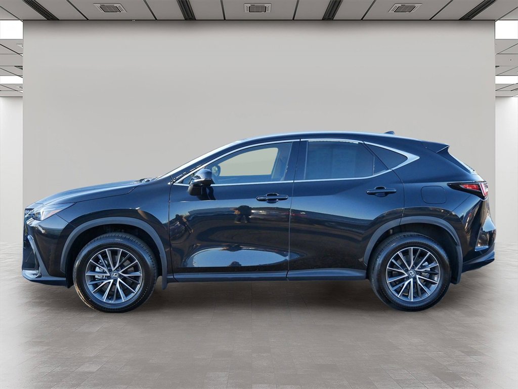 Used 2025 Lexus NX 350 AWD w/ Premium Package image 3
