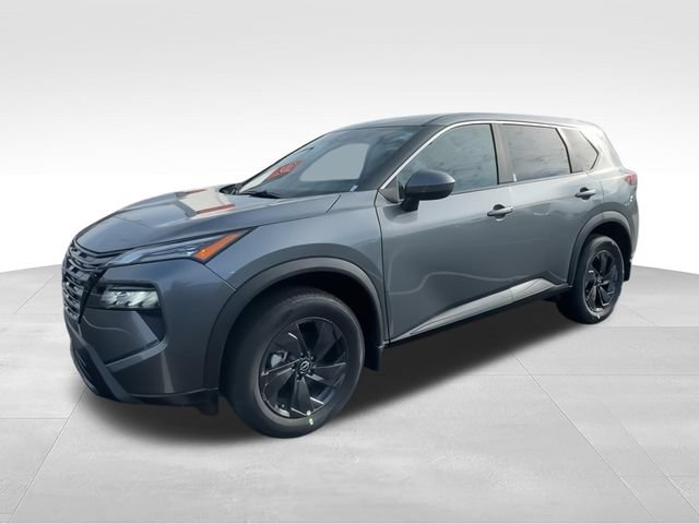 Certified 2026 Nissan Rogue SV w/ Cold Weather Package AWD/4WD video 4