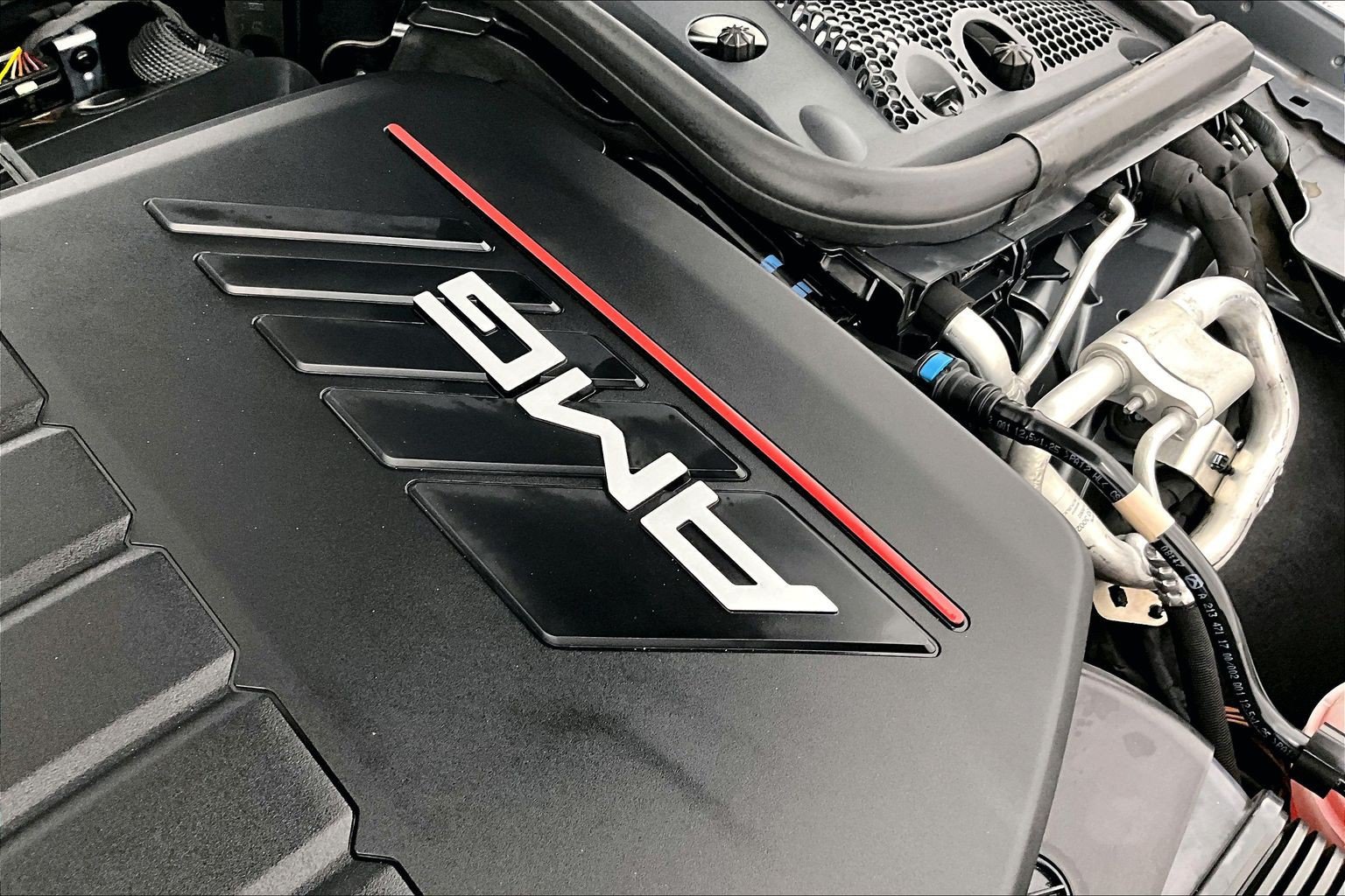 Used 2022 Mercedes-Benz AMG GT 53 image 30