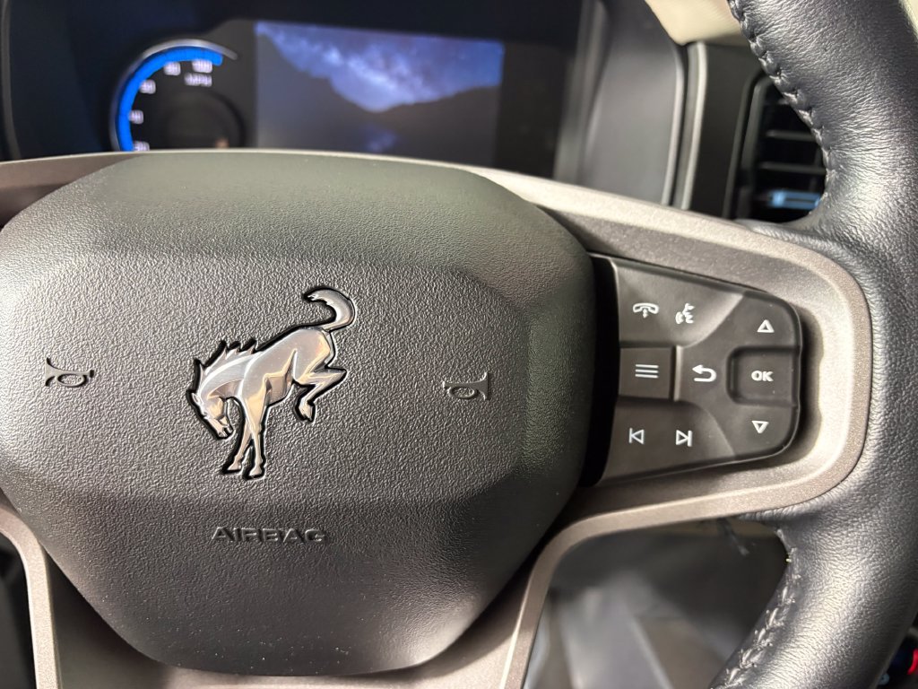 Certified 2023 Ford Bronco Wildtrak AWD/4WD image 23