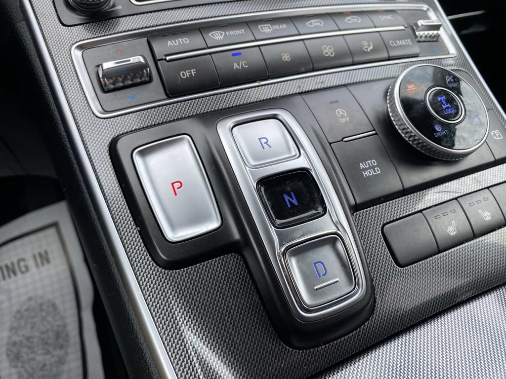 Certified 2023 Hyundai Santa Fe SEL AWD/4WD image 19