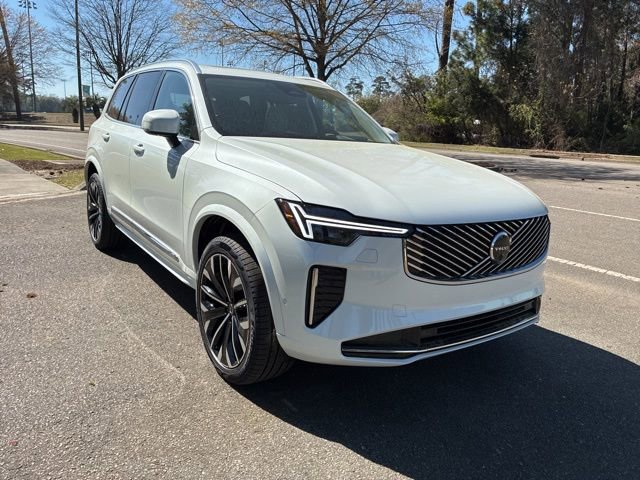 New 2026 Volvo XC90 B6 Ultra w/ Protection Package AWD/4WD image 4