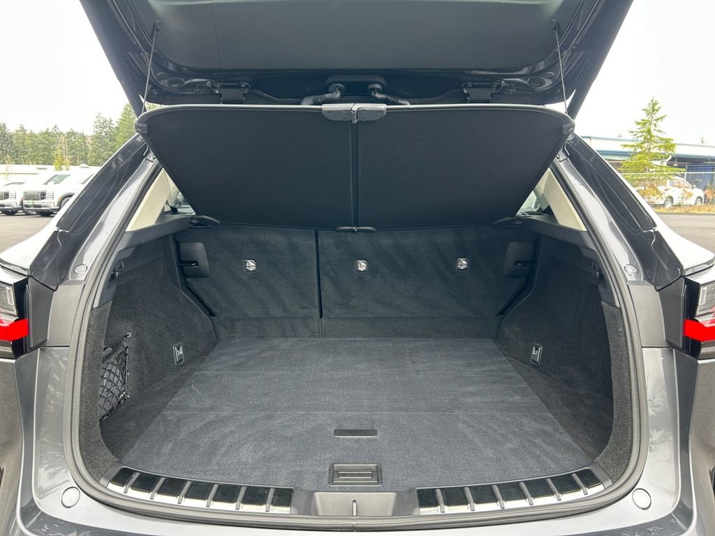Used 2022 Lexus NX 350 AWD w/ Accessory Package 2 image 24