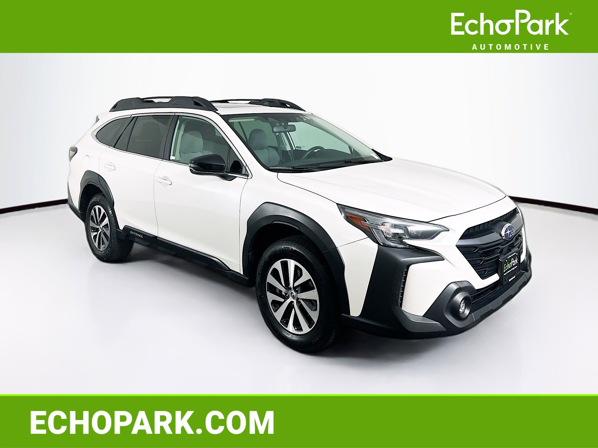 Used 2023 Subaru Outback Premium