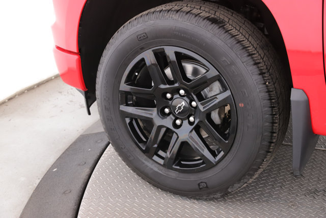 Used 2024 Chevrolet Silverado 1500 Custom AWD/4WD image 13