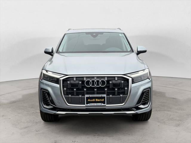 New 2026 Audi Q7 3.0T Premium AWD/4WD image 2