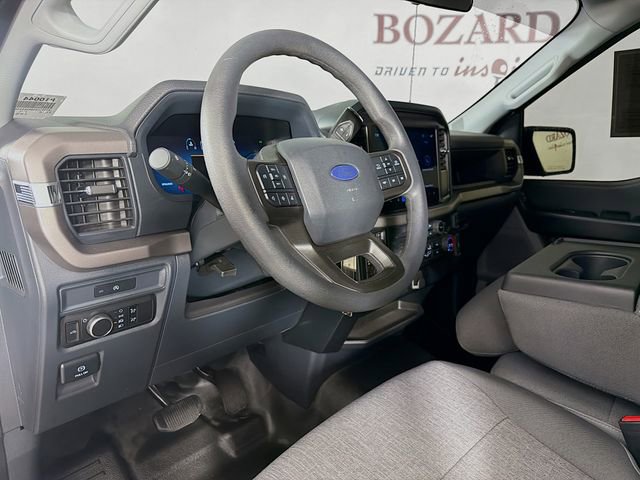 Used 2025 Ford F150 XL image 11