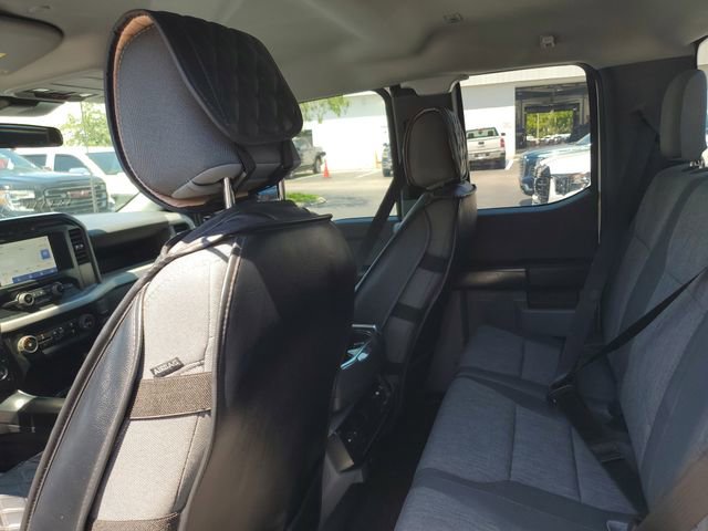 Used 2023 Ford F150 XL AWD/4WD image 10