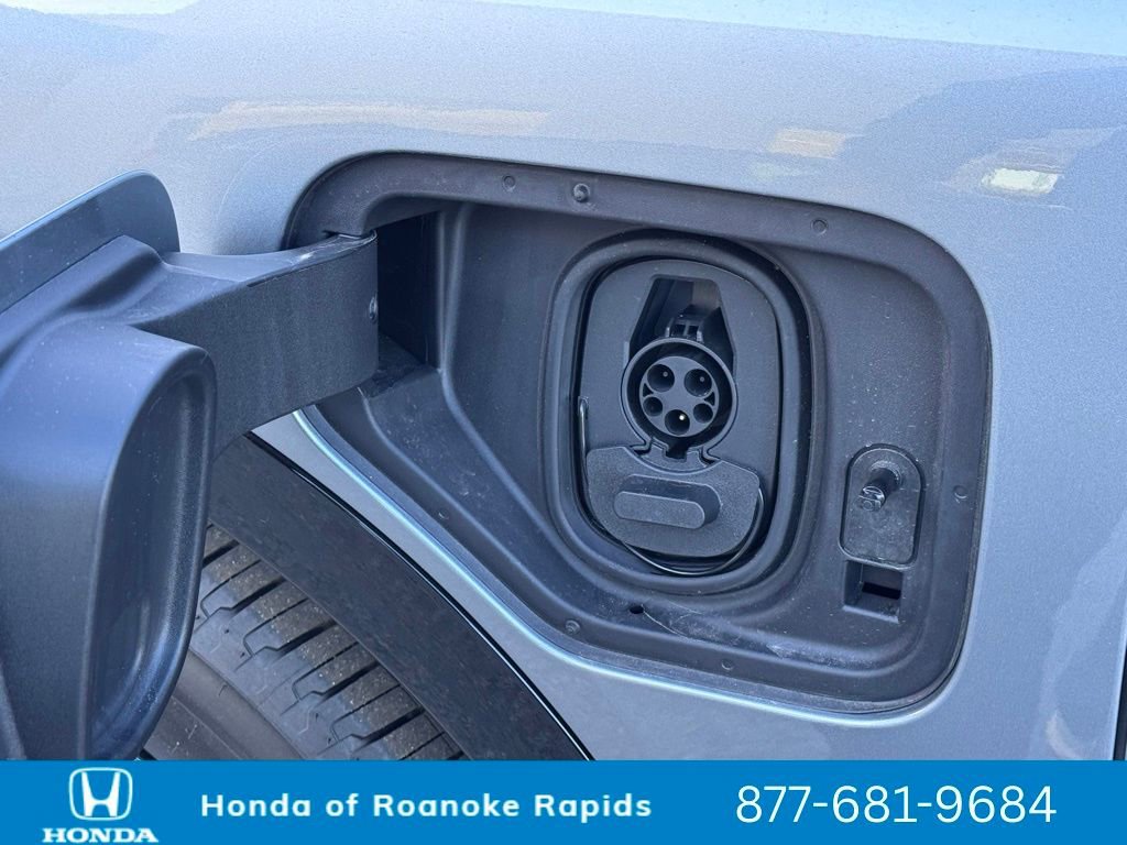 New 2025 Honda Prologue Touring image 43