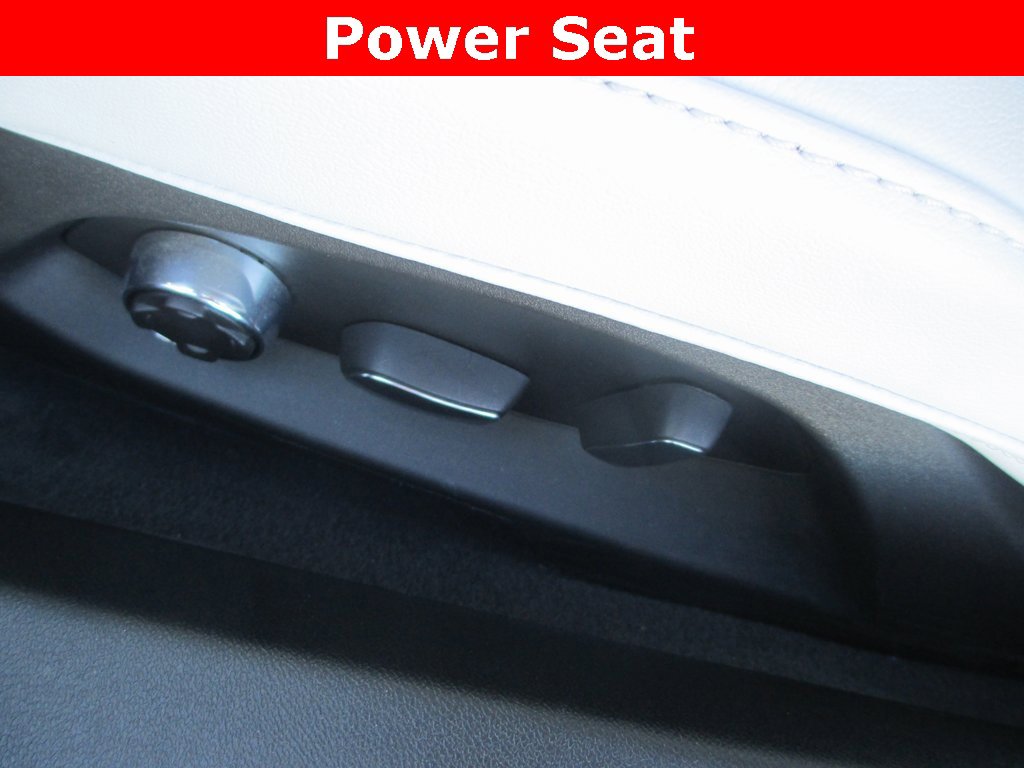 Certified 2022 Chevrolet Corvette Stingray Premium Conv w/ Z51 Performance Package image 19