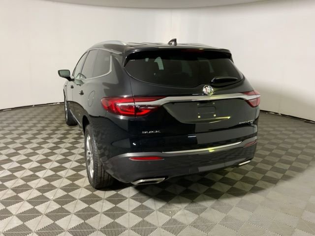 Used 2018 Buick Enclave Avenir w/ Avenir Technology Package image 9