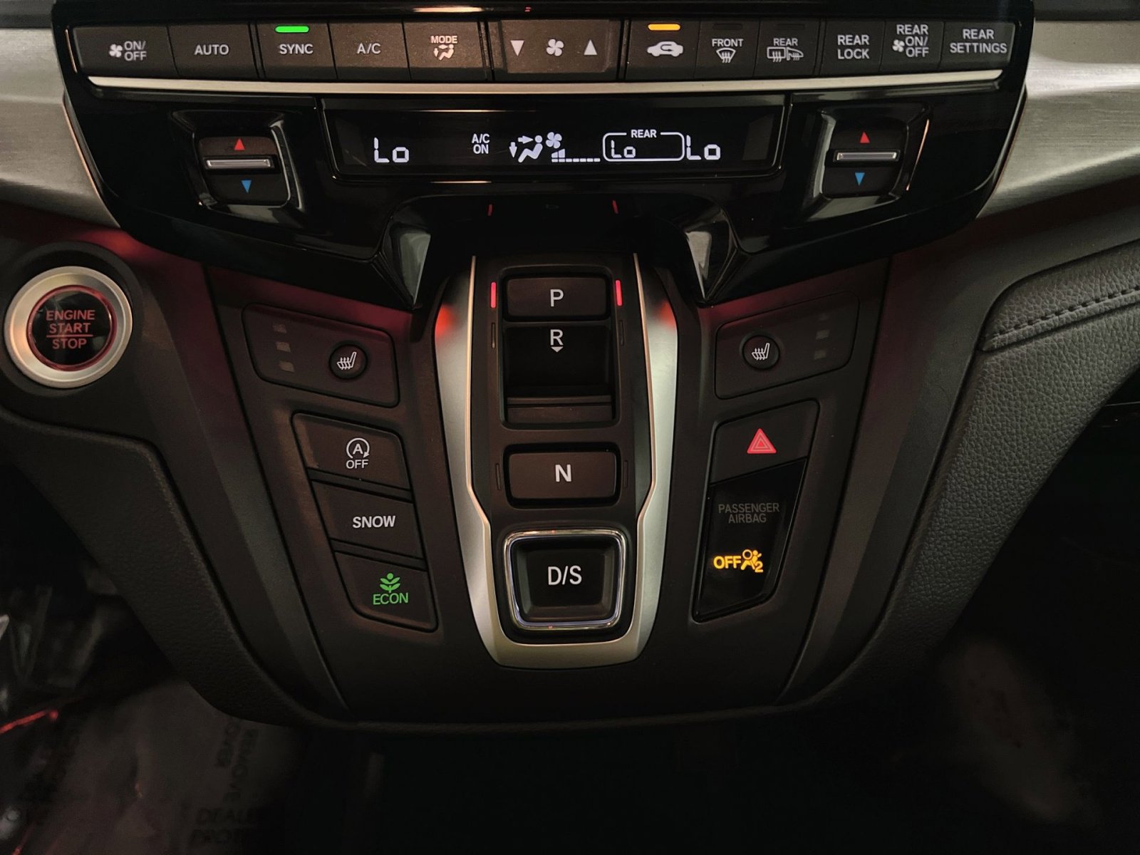 Used 2025 Honda Odyssey Sport-L image 20