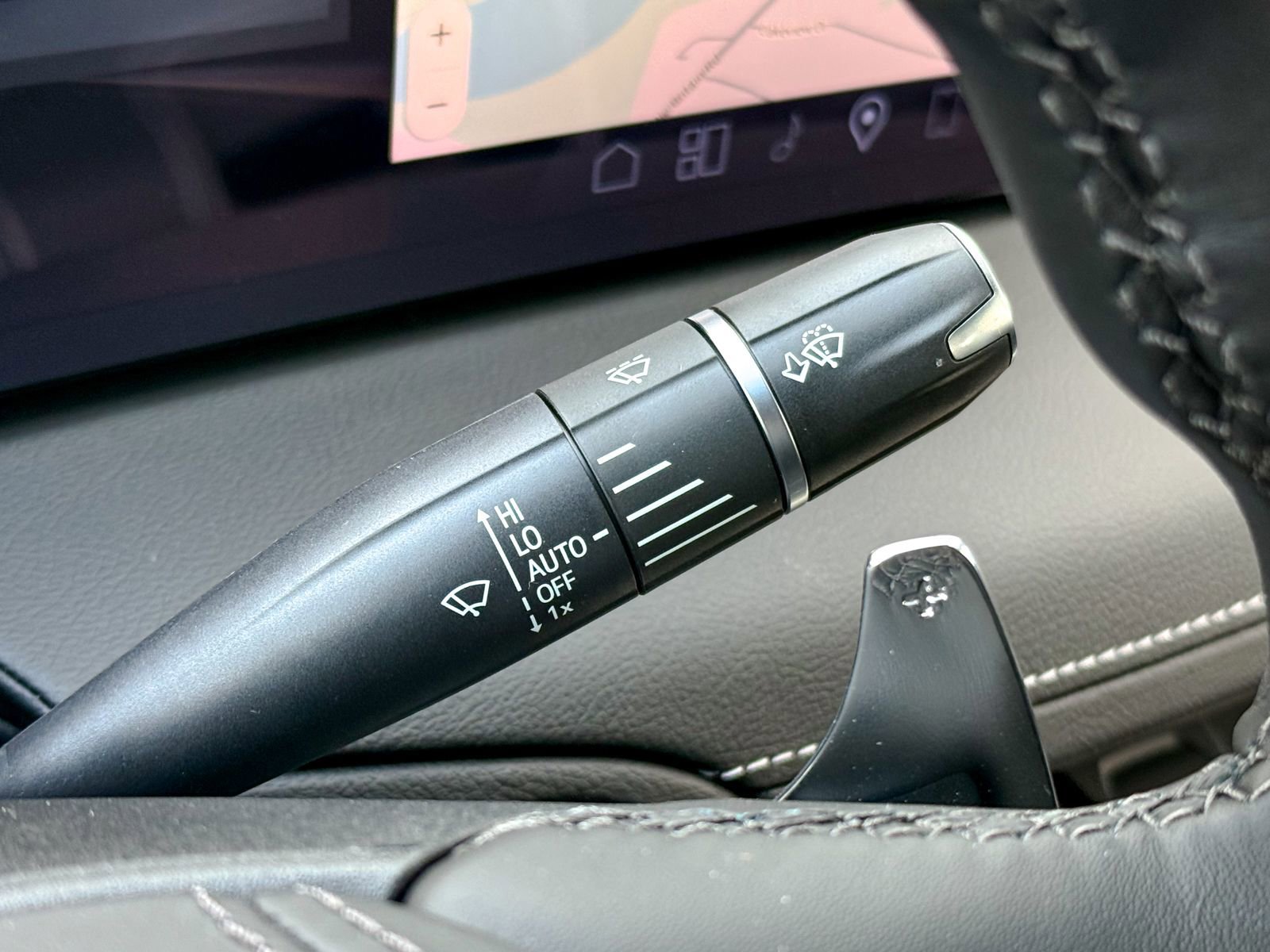 New 2026 Cadillac CT5 V w/ Technology Package image 31