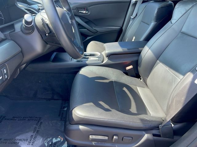 Used 2018 Acura RDX FWD w/ Advance Package image 11