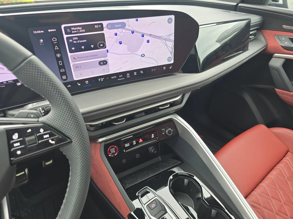 New 2026 Audi SQ5 Premium Plus AWD/4WD image 16