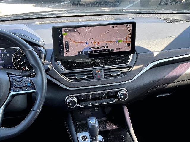 Certified 2023 Nissan Altima 2.5 SV w/ SV Premium Package image 18