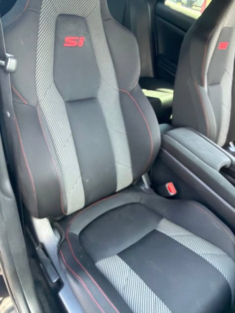 Used 2018 Honda Civic Si image 20