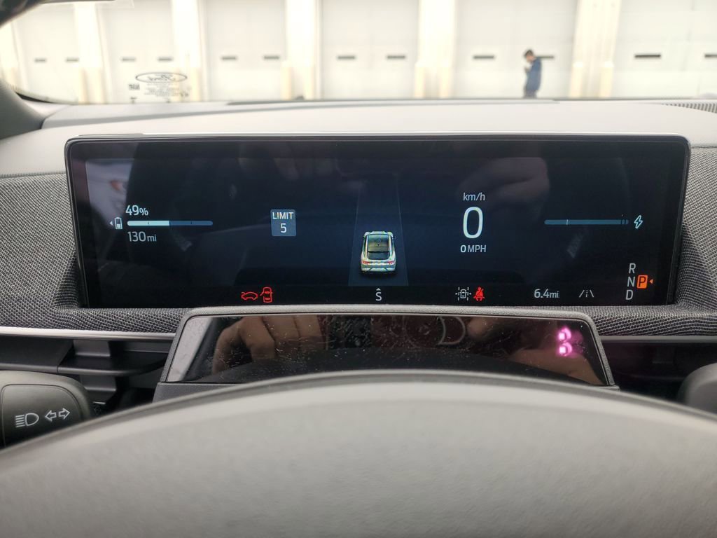 New 2026 Ford Mustang Mach-E GT image 22