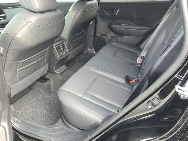 New 2026 Subaru Outback Limited AWD/4WD image 11