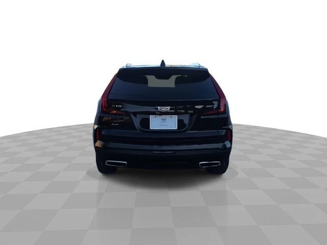 Certified 2024 Cadillac XT4 Premium Luxury image 7