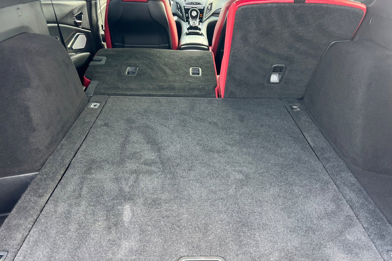 Used 2020 Acura RDX A-Spec image 12