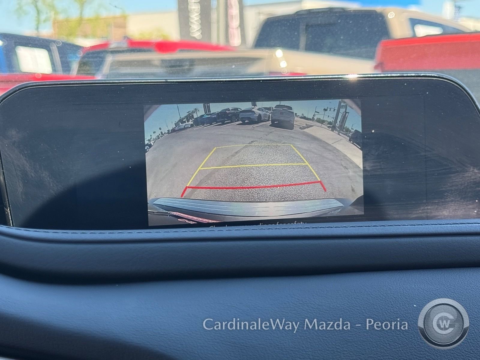 Used 2023 MAZDA CX-30 AWD 2.5 S w/ Select Package image 22