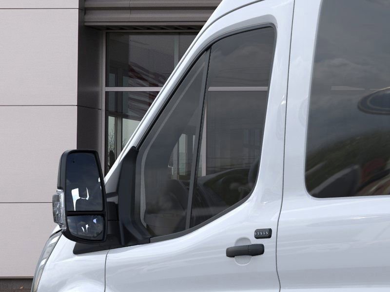 New 2025 Ford Transit 350 XLT image 20