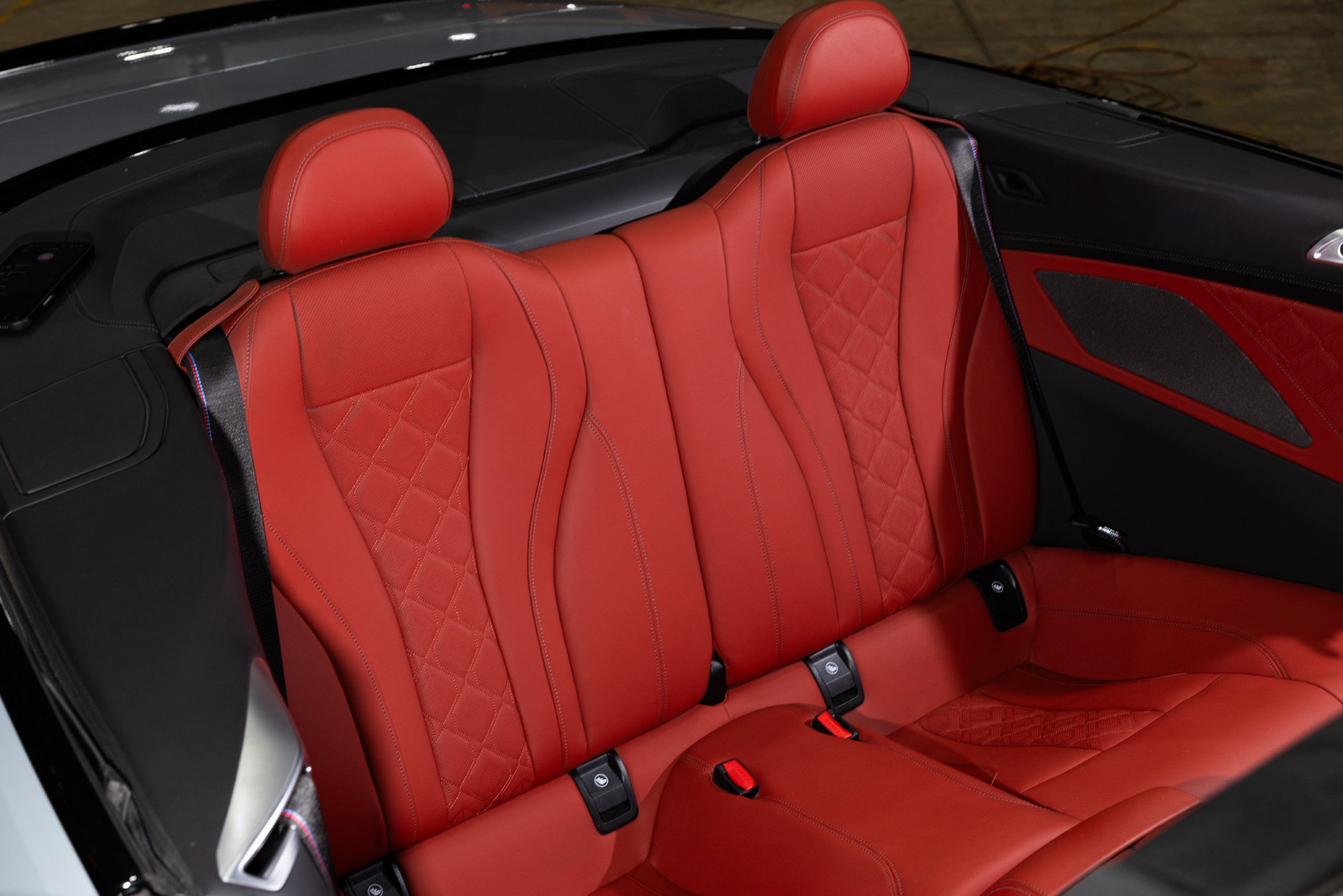 Used 2024 BMW M8 Competition AWD/4WD image 7