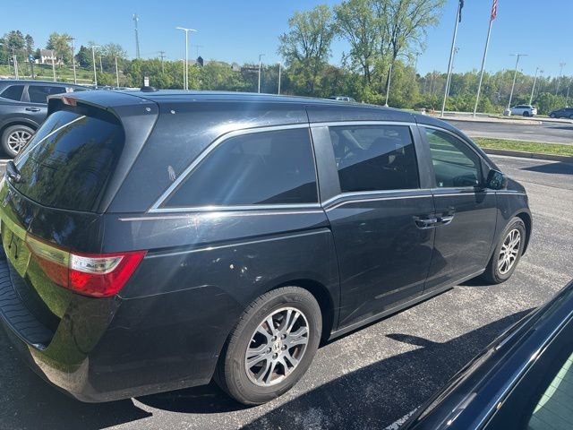 Used 2011 Honda Odyssey EX-L image 4