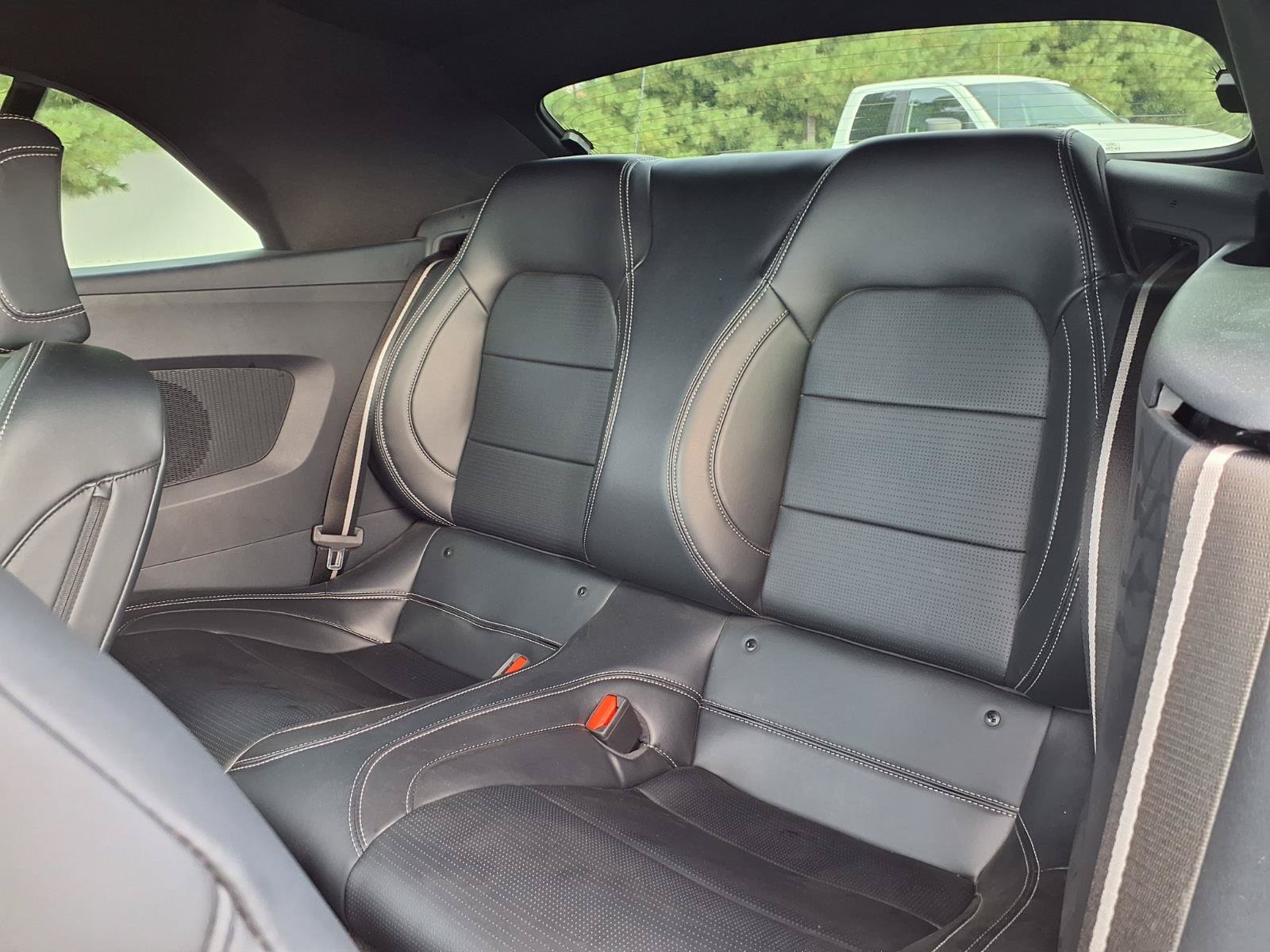 Used 2024 Ford Mustang GT Premium RWD image 22