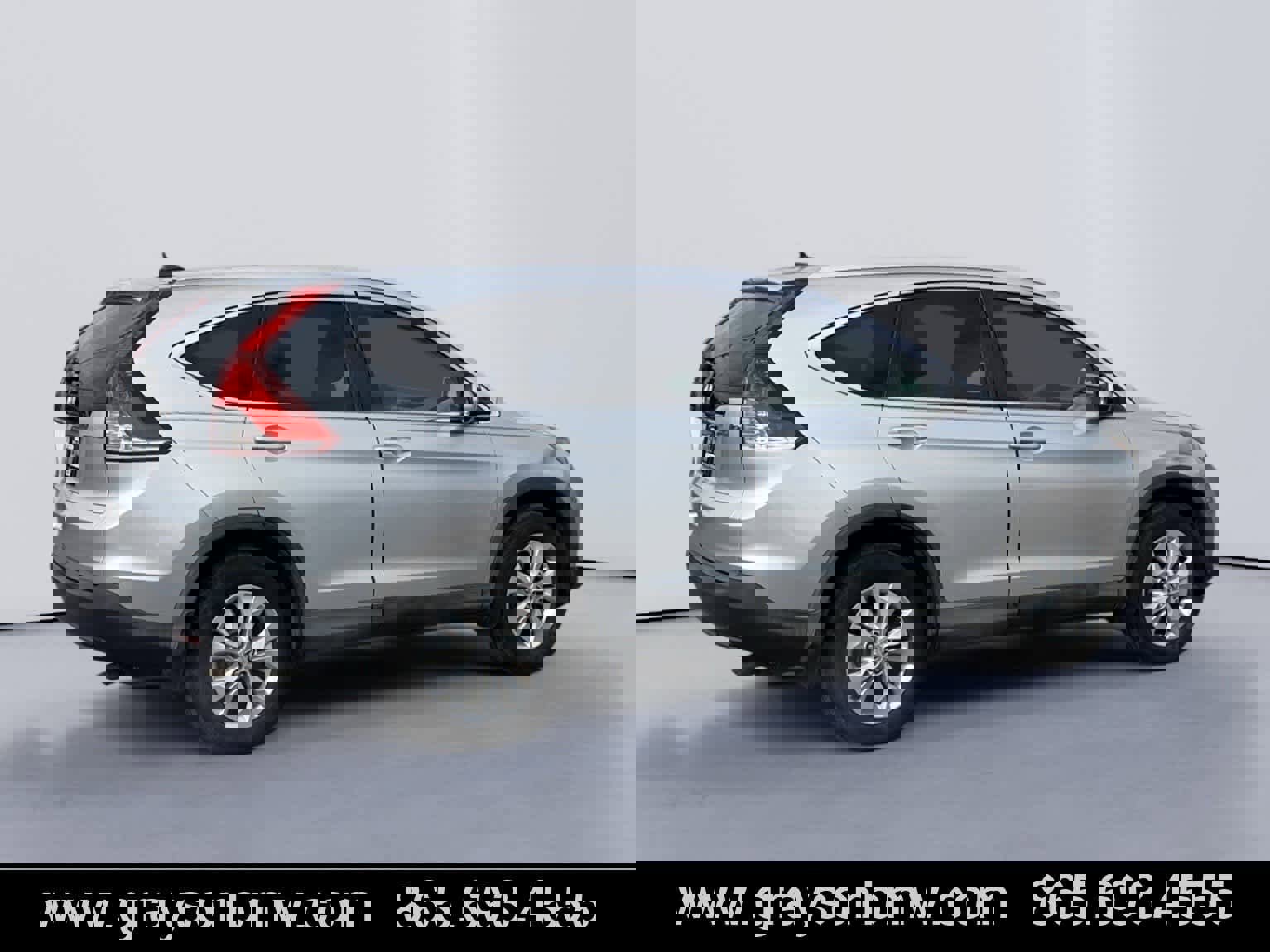 Used 2013 Honda CR-V EX-L image 6