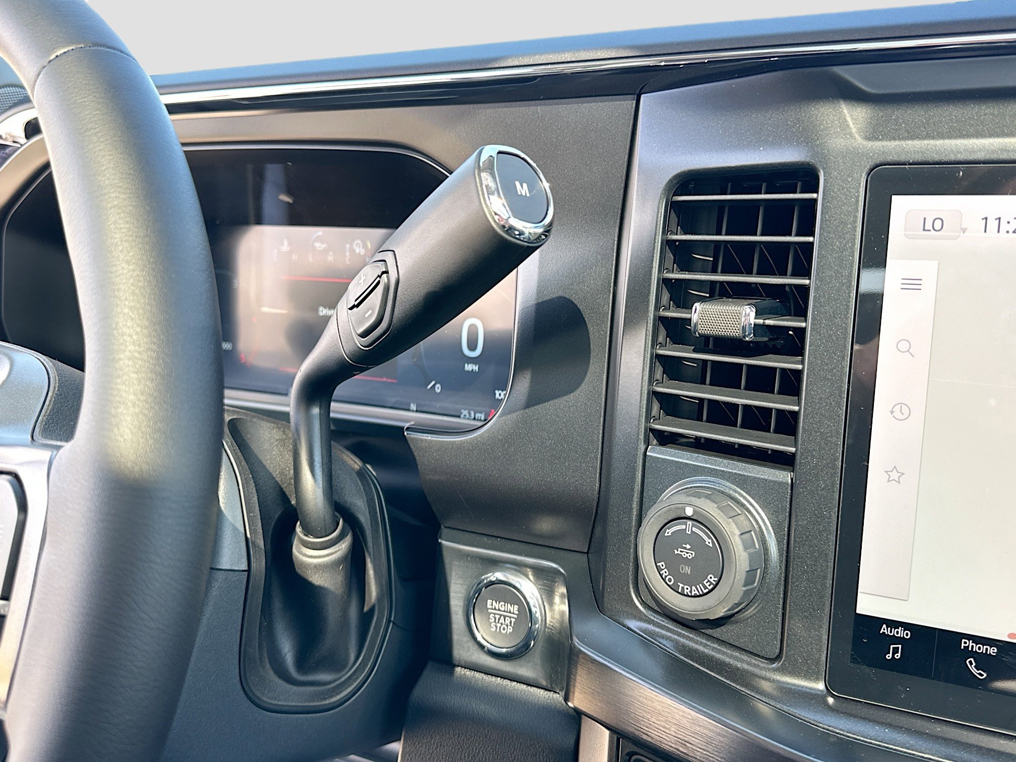 New 2026 Ford F250 Lariat w/ Lariat Ultimate Package image 12