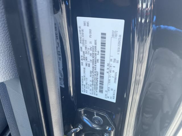 Used 2018 Ford F150 XLT w/ Equipment Group 301A Mid AWD/4WD image 33