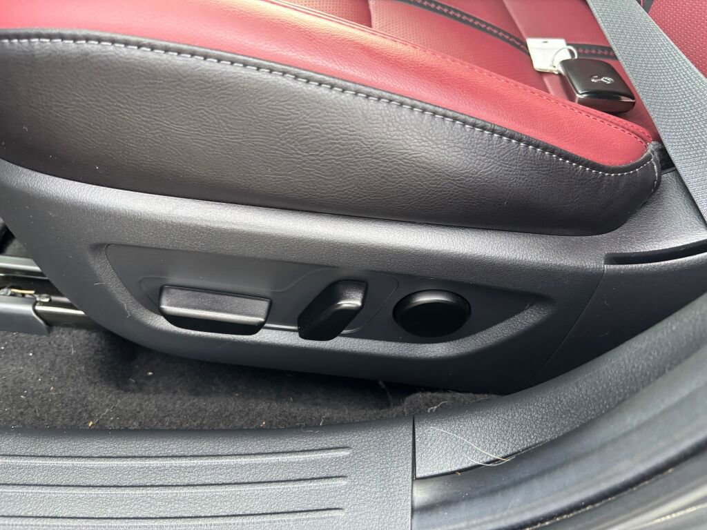 Certified 2025 MAZDA CX-50 2.5 Hybrid w/ Premium Plus Pkg image 21