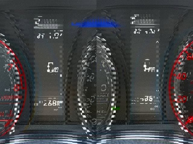 Certified 2024 Toyota Camry TRD image 16