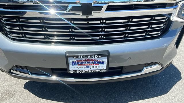 Used 2023 Chevrolet Tahoe Premier w/ Max Trailering Package AWD/4WD image 9