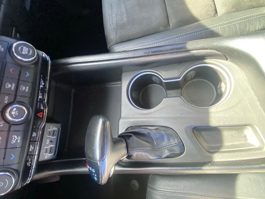 Used 2021 Dodge Durango GT image 18