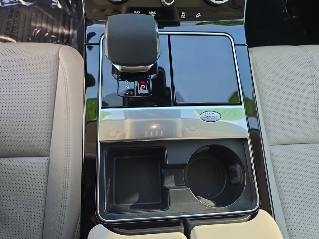 Certified 2023 Land Rover Range Rover Velar S image 25