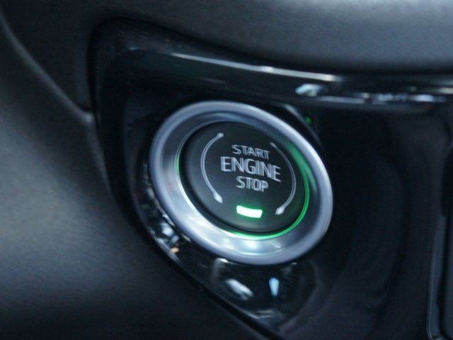 Certified 2025 Chevrolet Silverado 2500 LT w/ All Star Edition image 9