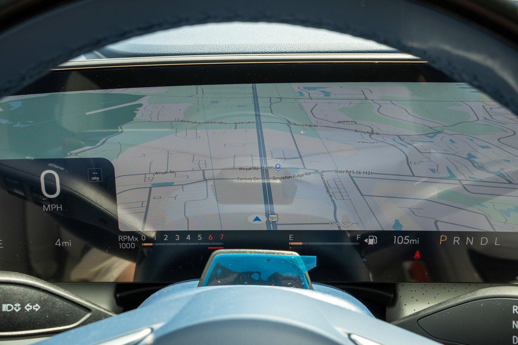 New 2026 Buick Enclave Avenir w/ Super Cruise Package image 12